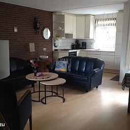 Verblijf 520563 - Vakantiewoning Twente - Vakantiehuisje Brouwer