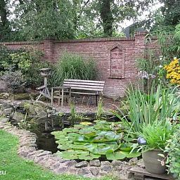Verblijf 520563 - Vakantiewoning Twente - Vakantiehuisje Brouwer
