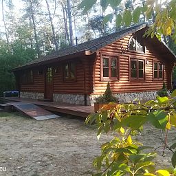 Verblijf 520564 - Vakantiewoning Twente - Lutterlodge