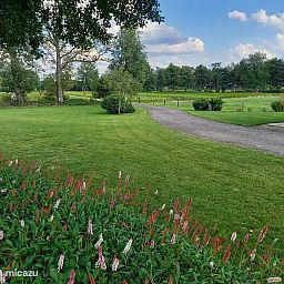 Verblijf 520565 - Vakantiewoning Twente - Erve Beertke