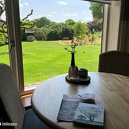 Verblijf 520566 - Vakantiewoning Twente - Dinkelhuuske