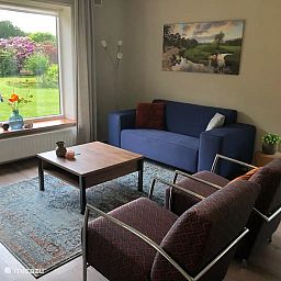 Verblijf 520566 - Vakantiewoning Twente - Dinkelhuuske