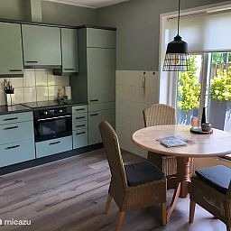 Verblijf 520566 - Vakantiewoning Twente - Dinkelhuuske