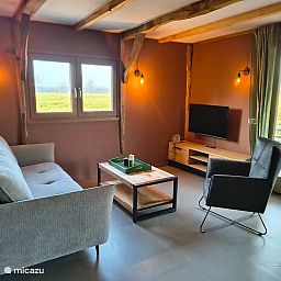 Unterkunft 520567 - Ferienhaus Twente - De Veldschuur op Landgoed Teussink