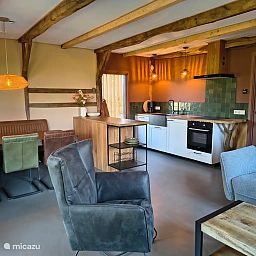 Unterkunft 520567 - Ferienhaus Twente - De Veldschuur op Landgoed Teussink