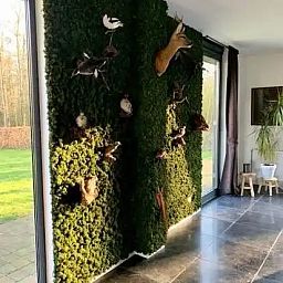 Verblijf 520705 - Vakantiewoning Twente - Jachthuis max.2 personen
