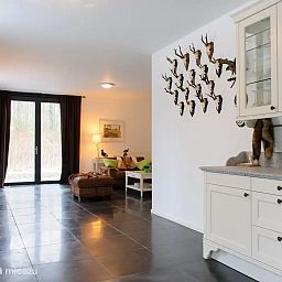 Verblijf 520705 - Vakantiewoning Twente - Jachthuis max.2 personen