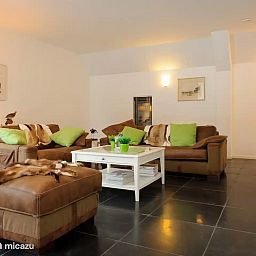 Verblijf 520706 - Vakantiewoning Twente - Jachthuis