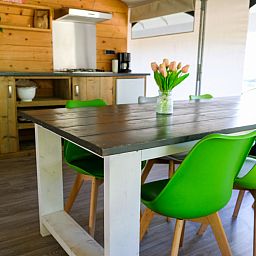 Verblijf 520823 - Tenthuis Twente - Tentvilla