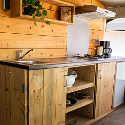 Verblijf 520823 - Tenthuis Twente - Tentvilla