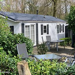 Verblijf 520828 - Chalet Twente - Hugo