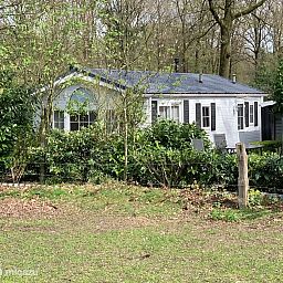 Verblijf 520828 - Chalet Twente - Hugo