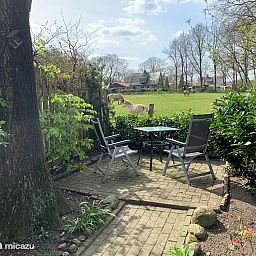 Verblijf 520828 - Chalet Twente - Hugo