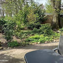 Verblijf 520828 - Chalet Twente - Hugo