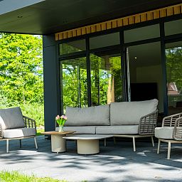 Unterkunft 520831 - Ferienhaus Twente - Wood Cottage