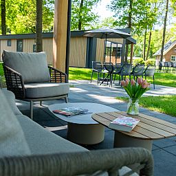Unterkunft 520831 - Ferienhaus Twente - Wood Cottage