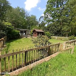Verblijf 520834 - Bungalow Twente - Zonneheuvel
