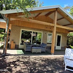 Verblijf 520834 - Bungalow Twente - Zonneheuvel
