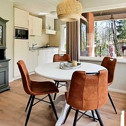 Verblijf 520835 - Bungalow Twente - De Pimpelmees