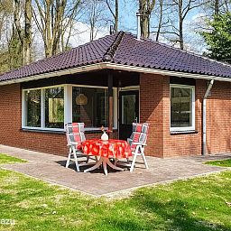 Verblijf 520835 - Bungalow Twente - De Pimpelmees