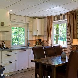 Verblijf 520836 - Bungalow Twente - De Kolibrie