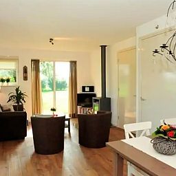 Guest house 520837 - Holiday property Twente - Erve Getkot  'n Belt