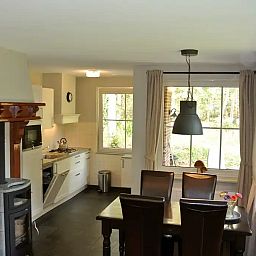 Verblijf 520839 - Bungalow Twente - 't Boszicht