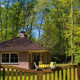 Verblijf 520839 - Bungalow Twente - 't Boszicht