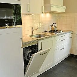 Verblijf 520839 - Bungalow Twente - 't Boszicht