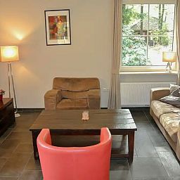 Verblijf 520839 - Bungalow Twente - 't Boszicht