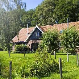 Guest house 520840 - Holiday property Twente - Erve Getkot Onzoel