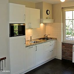 Verblijf 520841 - Bungalow Twente - De Bosuil