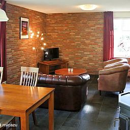 Verblijf 520841 - Bungalow Twente - De Bosuil