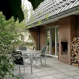 Guest house 520843 - Holiday property Twente - Het Kuierhoes