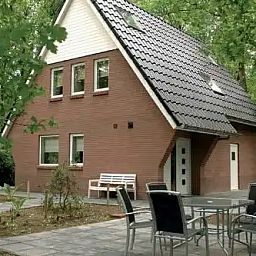 Guest house 520843 - Holiday property Twente - Het Kuierhoes