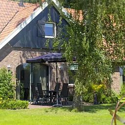 Unterkunft 520845 - Ferienhaus Twente - Erve Getkot  'n Pol