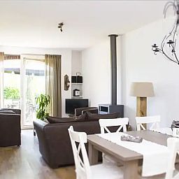 Unterkunft 520845 - Ferienhaus Twente - Erve Getkot  'n Pol