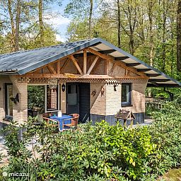 Verblijf 520846 - Vakantiewoning Twente - La Fuente