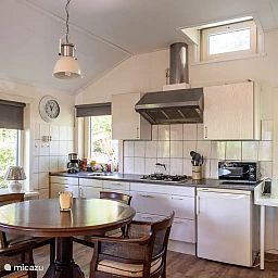 Verblijf 520846 - Vakantiewoning Twente - La Fuente