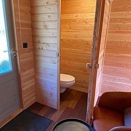 Unterkunft 520920 - Ferienhaus Twente - Vakantiehuisje in Hezingen