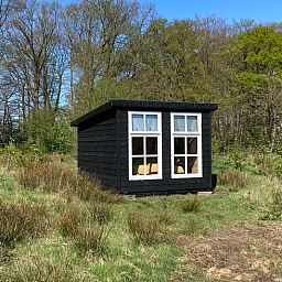 Unterkunft 520920 - Ferienhaus Twente - Vakantiehuisje in Hezingen