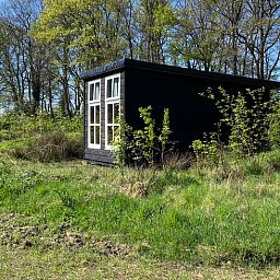 Unterkunft 520920 - Ferienhaus Twente - Vakantiehuisje in Hezingen