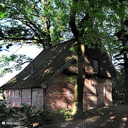 Unterkunft 520922 - Ferienhaus Twente - Schaapskooi Erve Scholten