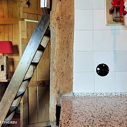 Unterkunft 520922 - Ferienhaus Twente - Schaapskooi Erve Scholten