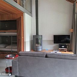 Unterkunft 520923 - Ferienhaus Twente - Boerderijlodges 't Vrielinck 3