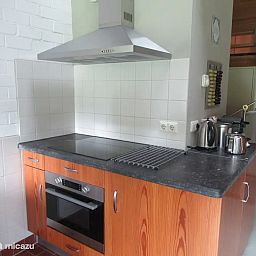 Unterkunft 520923 - Ferienhaus Twente - Boerderijlodges 't Vrielinck 3