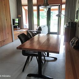 Verblijf 520925 - Vakantiewoning Twente - Boerderijlodges 't Vrielinck 4