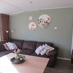 Unterkunft 520926 - Ferienhaus Twente - Familieappartement 't Vrielinck