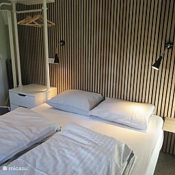 Unterkunft 520926 - Ferienhaus Twente - Familieappartement 't Vrielinck