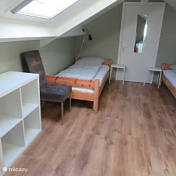 Unterkunft 520926 - Ferienhaus Twente - Familieappartement 't Vrielinck